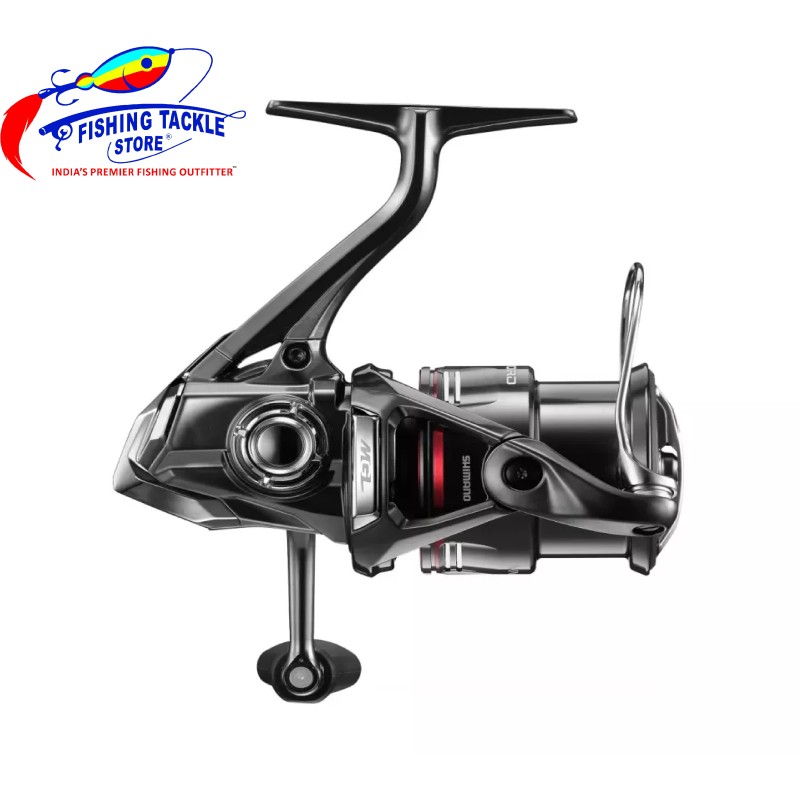 SHIMANO - 2024 - VANFORD - FA - C5000XGA